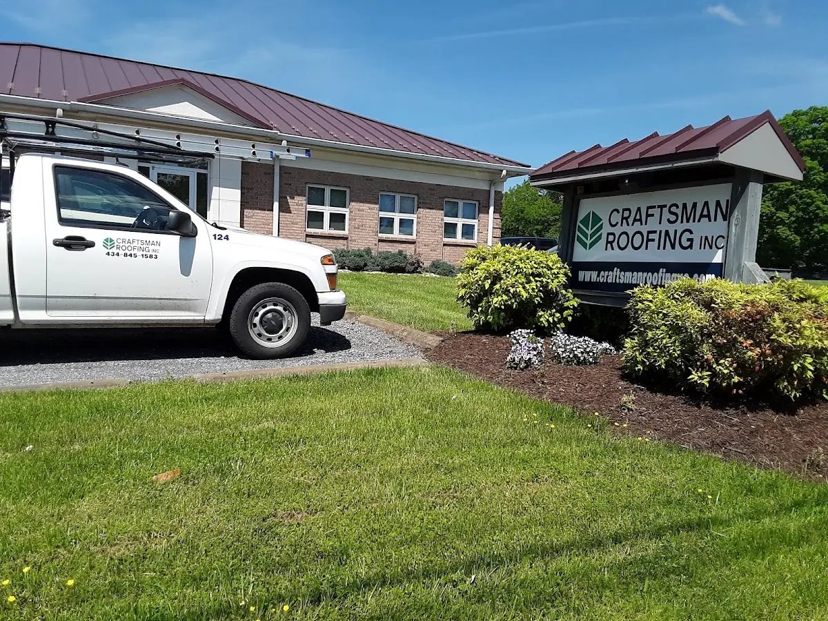 Quality Chimney Repair by experienced craftsmen in Wrightville